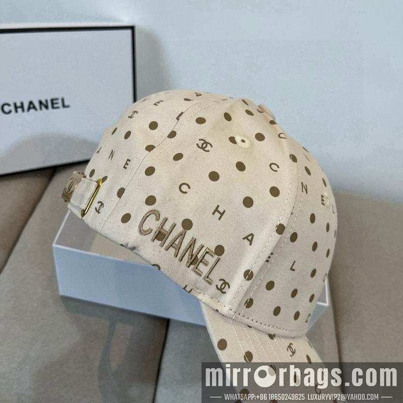 Replica Chanel cap dx30