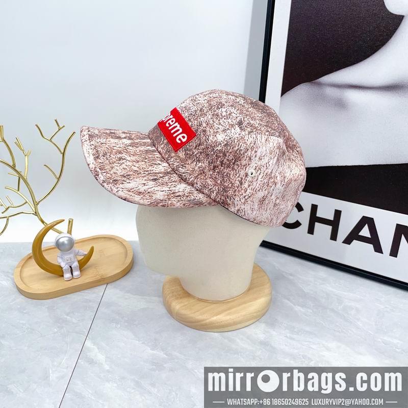 Replica Supreme cap dx01