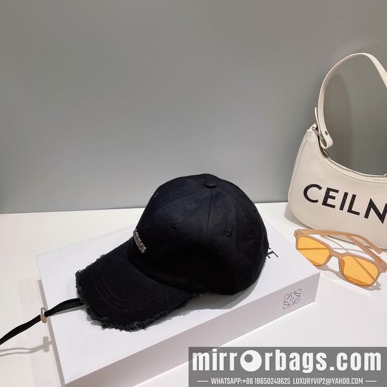 Replica Jacquemus Cap dxn02