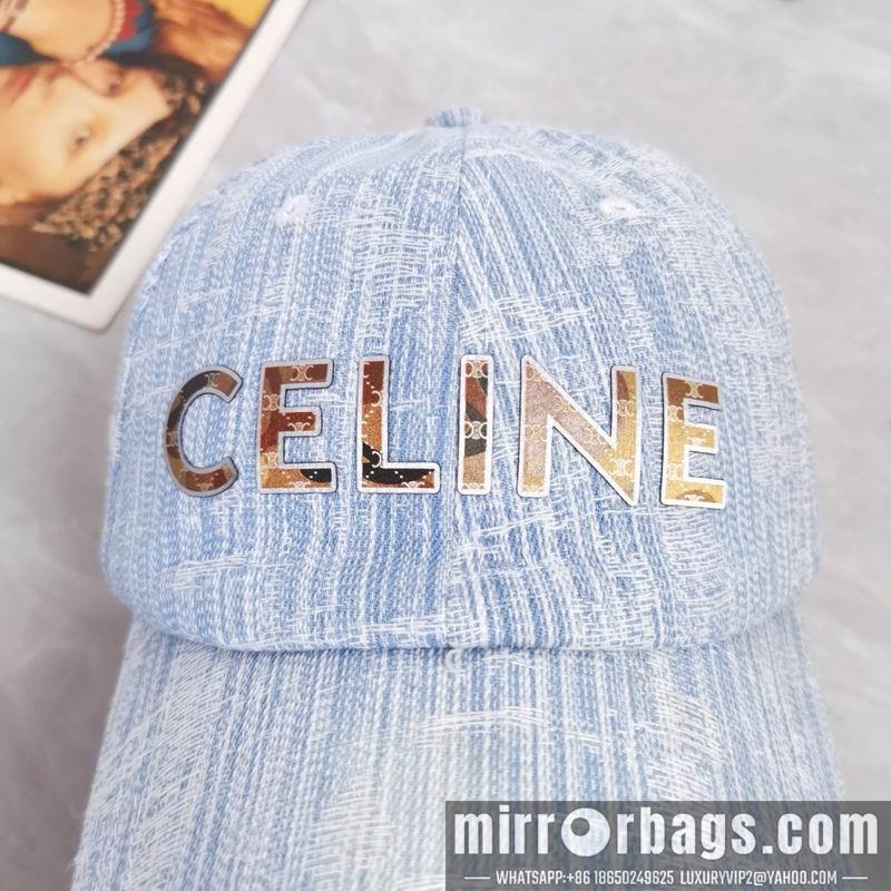 Replica Celine cap dx15