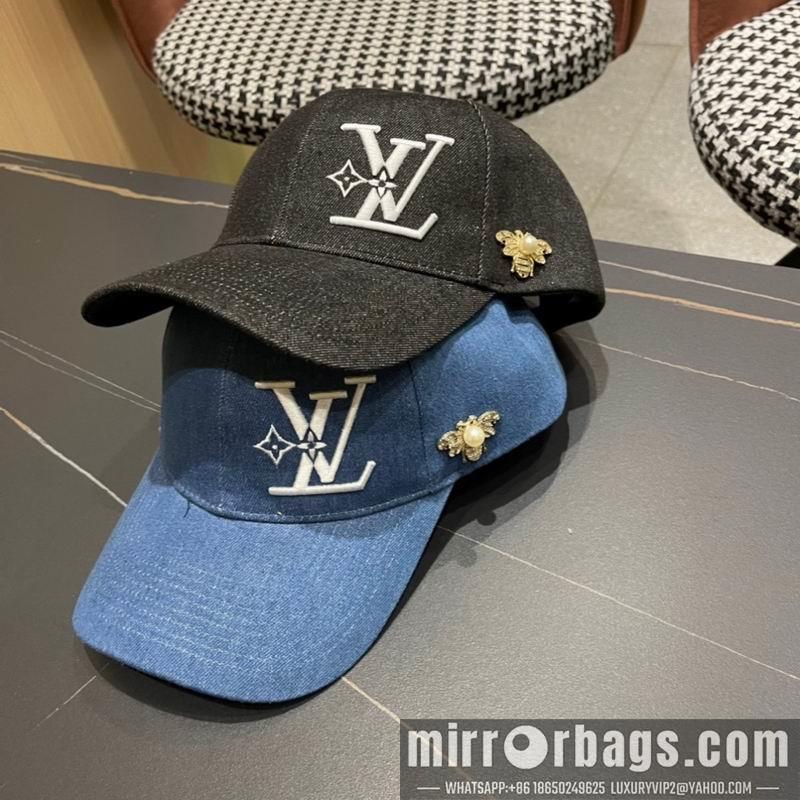 Replica LV Hat 021002