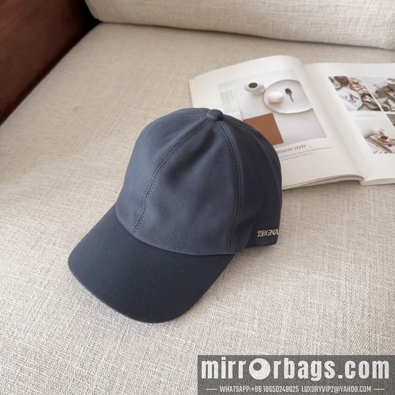 Replica Zenga cap dx07