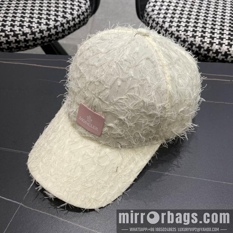 Replica Moncler cap 102802