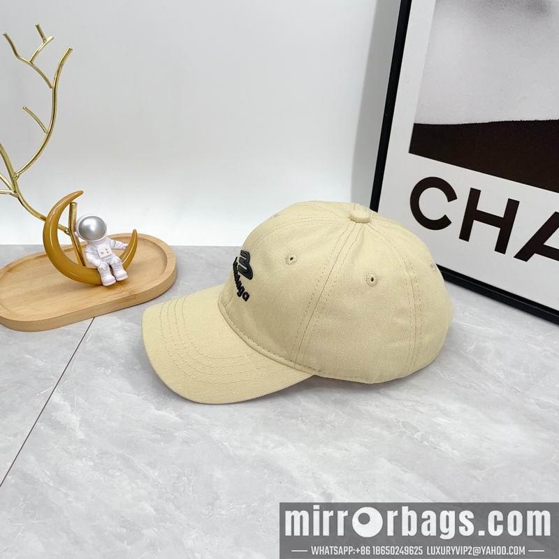 Replica Balenciaga cap dx54