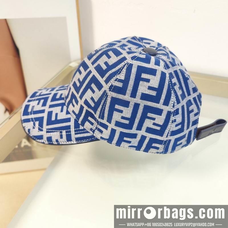 Replica Fendi cap dx69