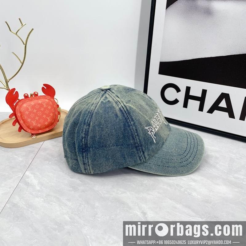 Replica Balenciaga cap dx41