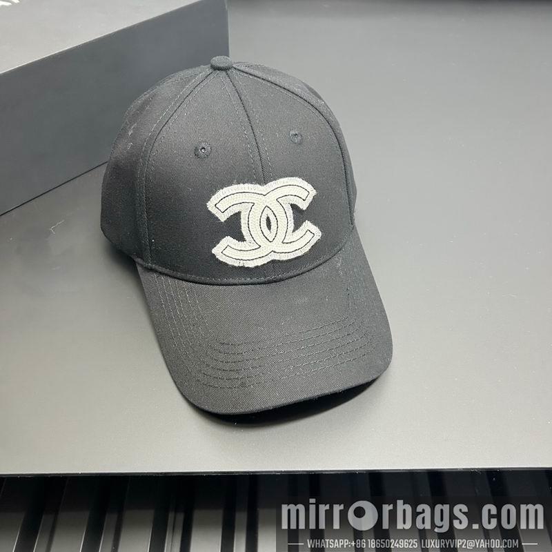 Replica Chanel cap dx08