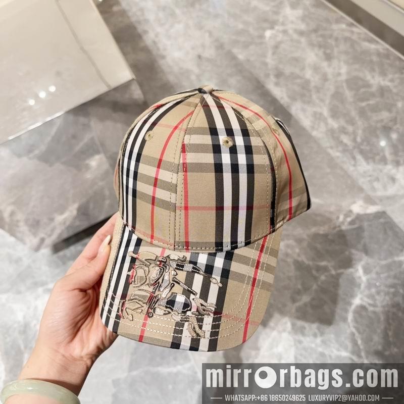 Replica Burberry cap dx59