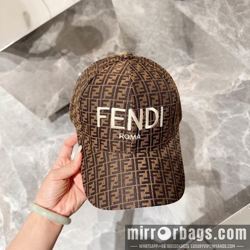 Replica Fendi cap 071301