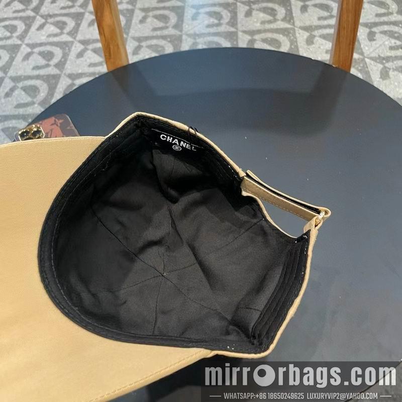 Replica Chanel Cap 032003
