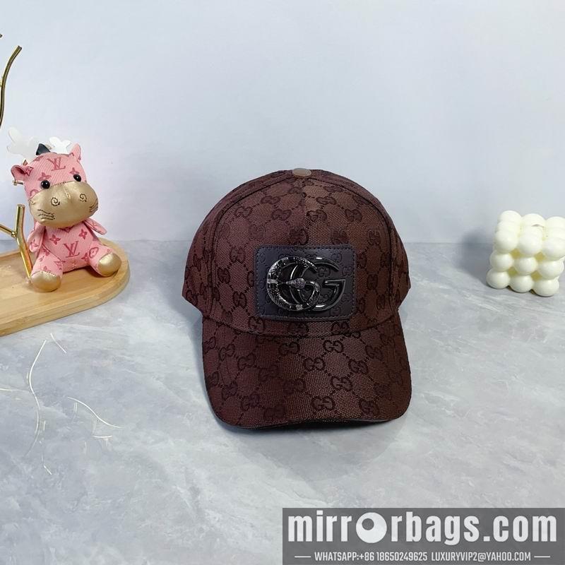 Replica Gucci Hat dx122