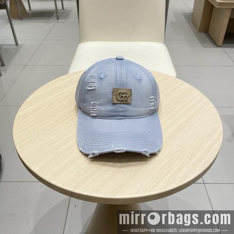 Replica Gucci Hat 041401