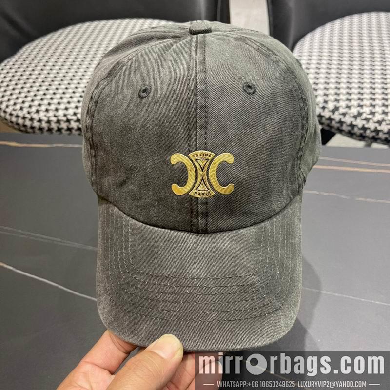 Replica Celine cap 071201