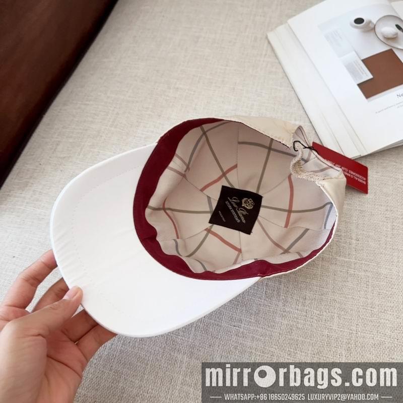 Replica Loro Piana Hat dx14
