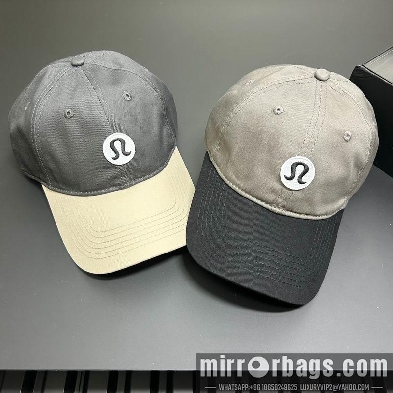 Replica Luluemon Cap dx26