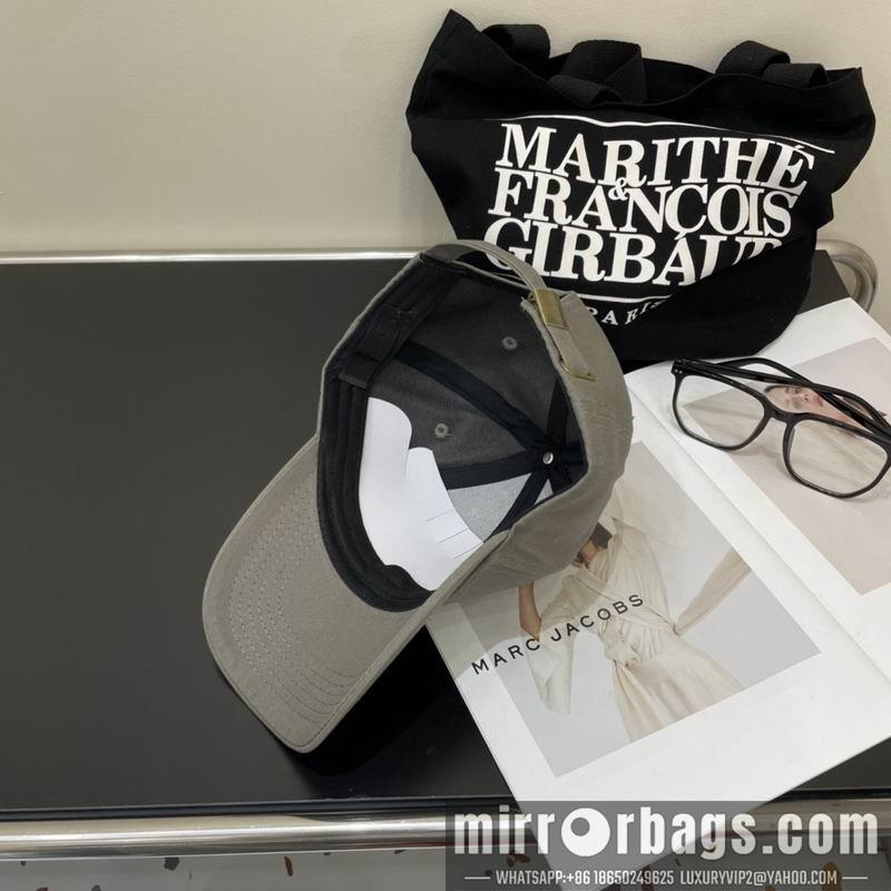 Replica Prada cap 042809