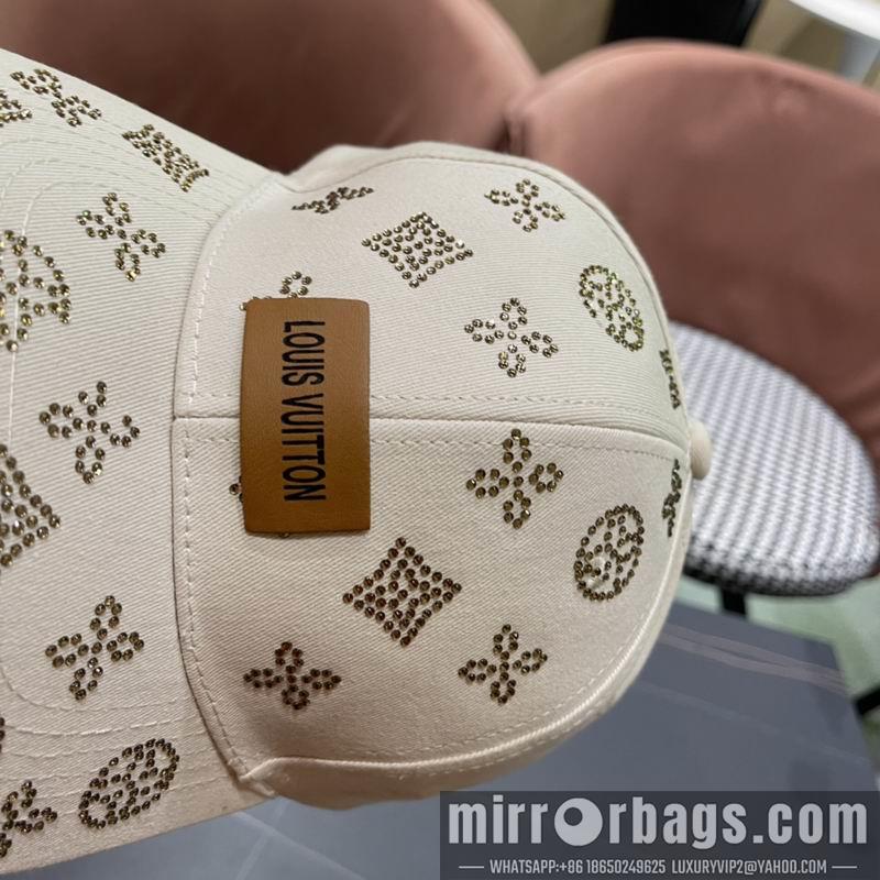 Replica LV Hat 091404