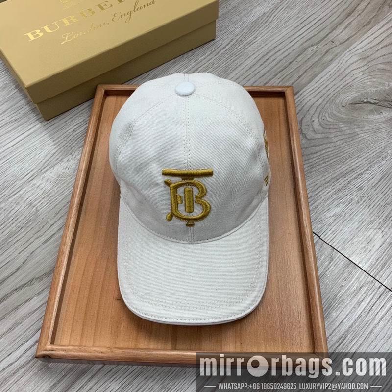 Replica Burberry Hat31