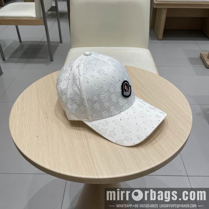 Replica Moncler cap 030952