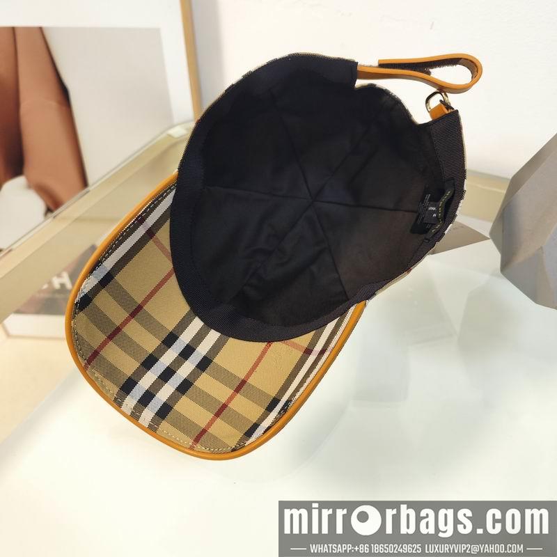 Replica Burberry Hat dx52