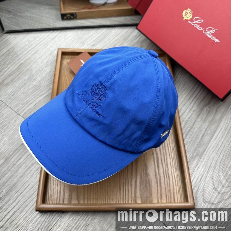 Replica Loro Piana Hat dx02