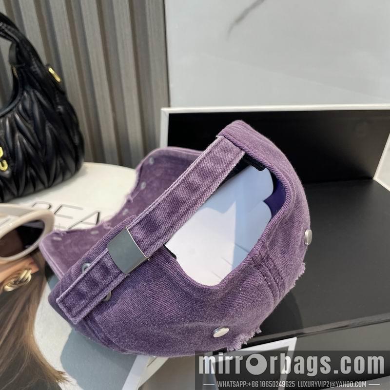 Replica Prada cap 040202
