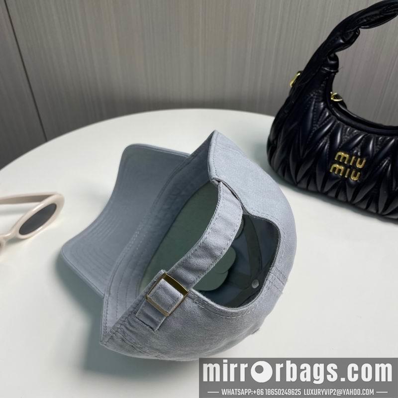 Replica Miumiu cap 030966