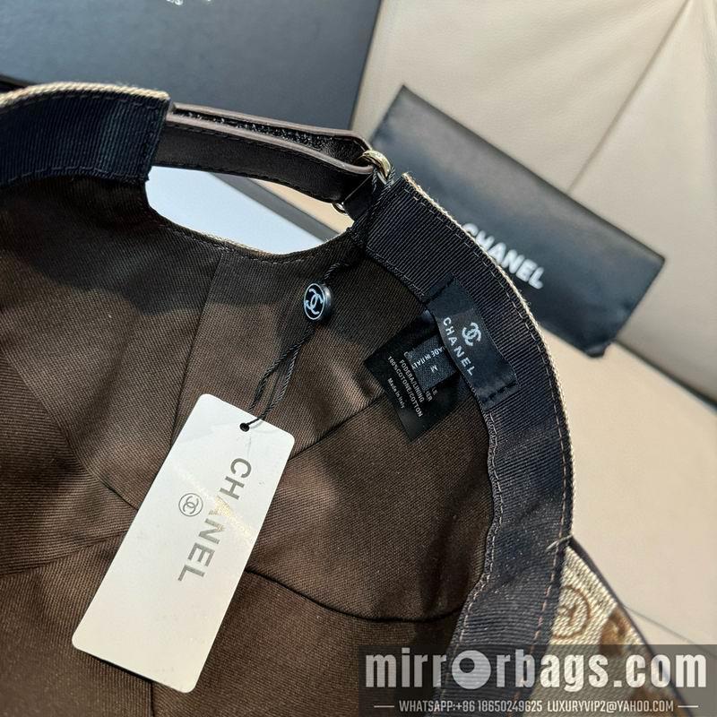 Replica Chanel cap dx53