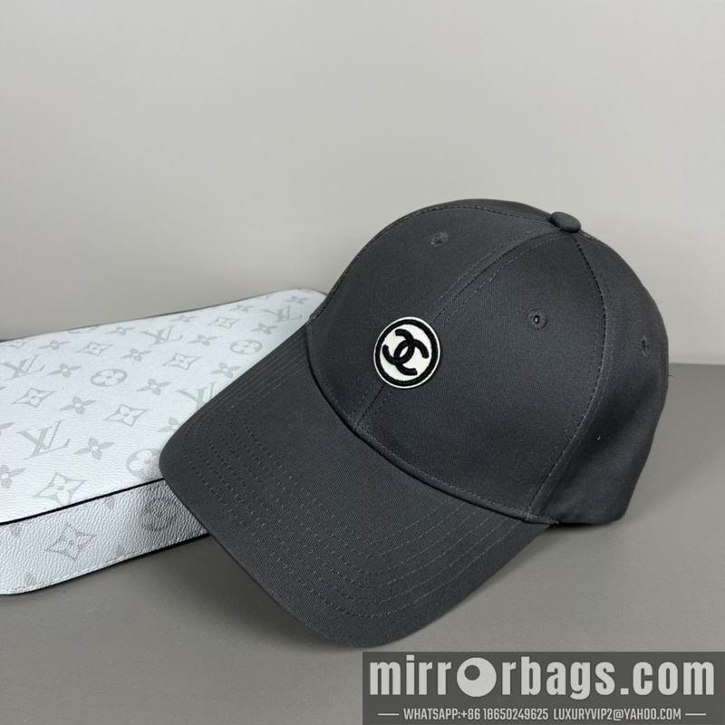 Replica Chanel cap dx14