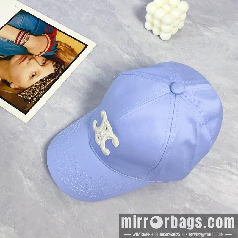 Replica Celine cap dx60