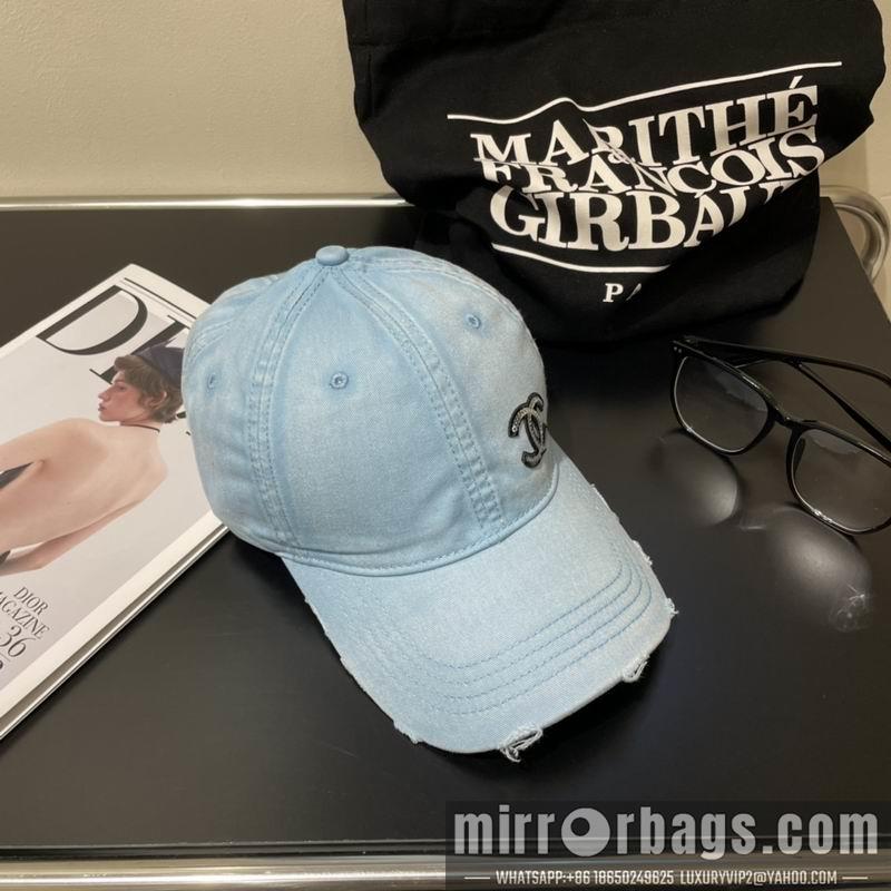 Replica Chanel cap 041704