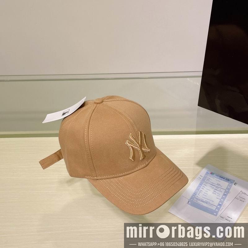 Replica MLB NY Hat 050701