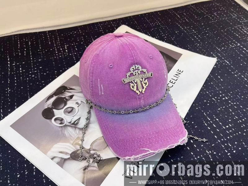 Replica Chrome Hearts Hat 071301