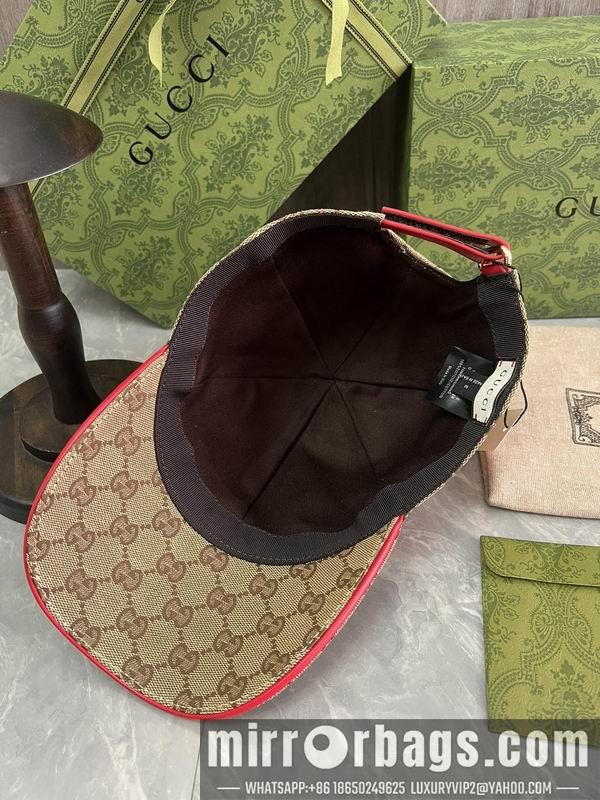 Replica Gucci cap dxGucci cap dx108