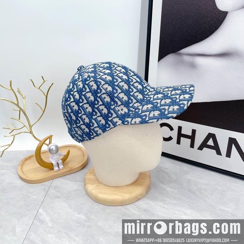 Replica Dior cap dx78