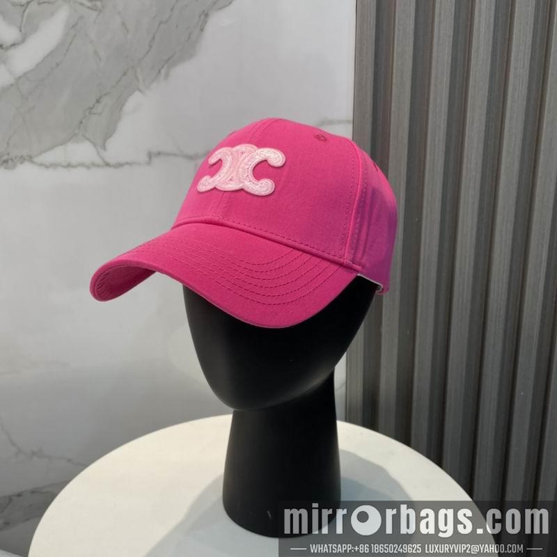 Replica Celine cap 121401