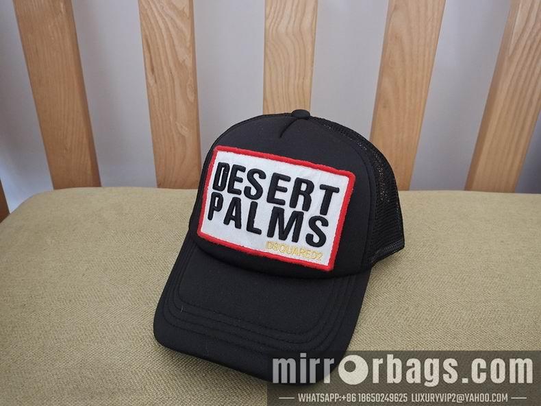 Replica DSQ Cap y 02