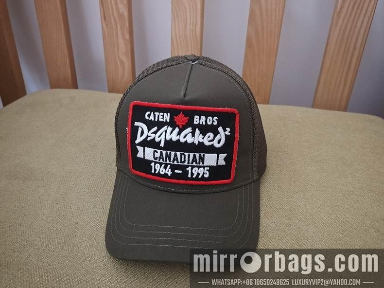 Replica DSQ Cap y 05