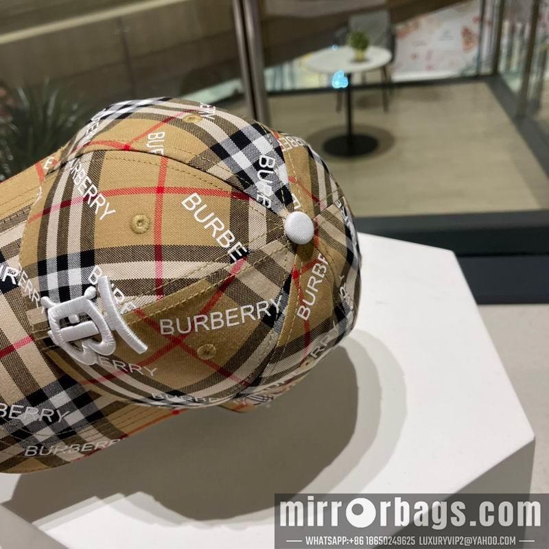Replica Burberry cap 042704