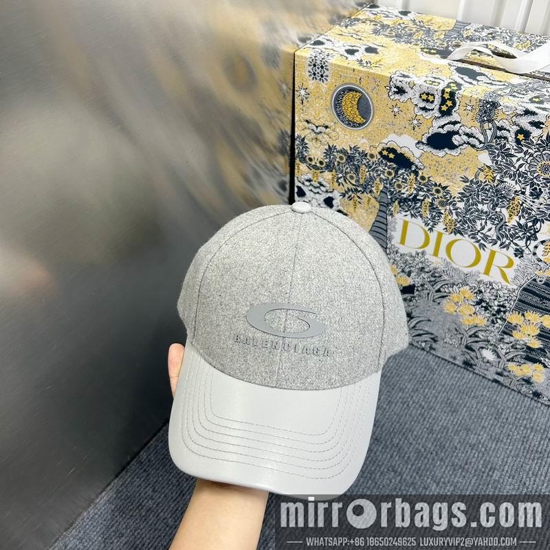 Replica Balenciaga Hat dx89