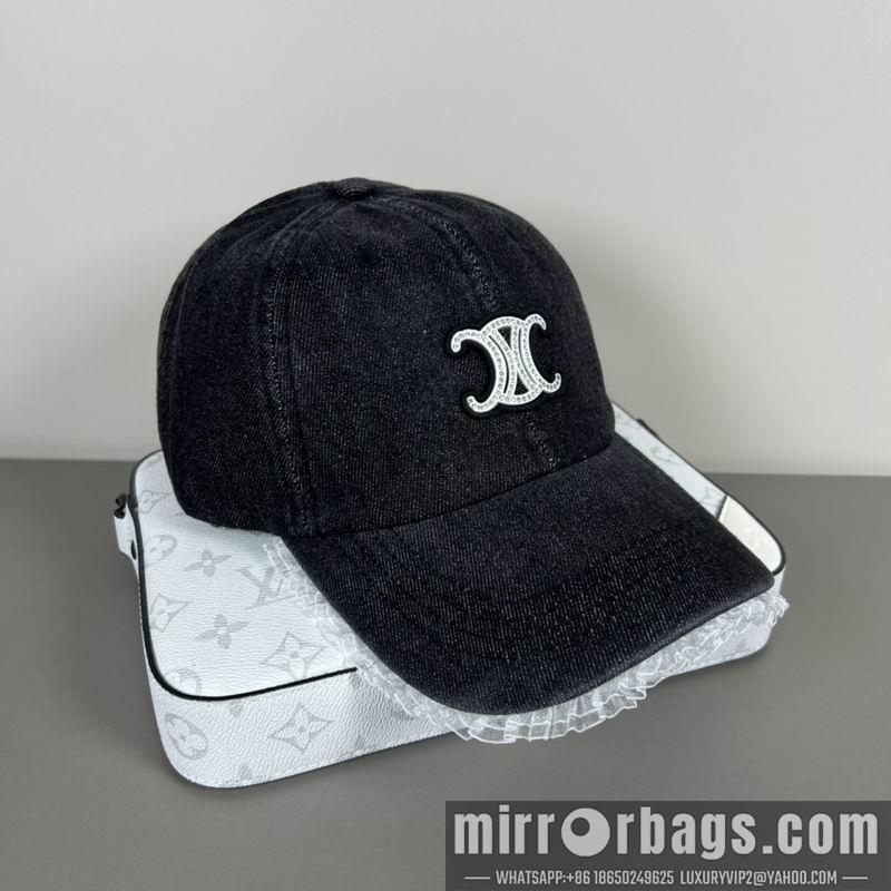 Replica Celine cap dx21