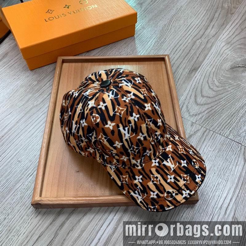 Replica LV Hat dx146
