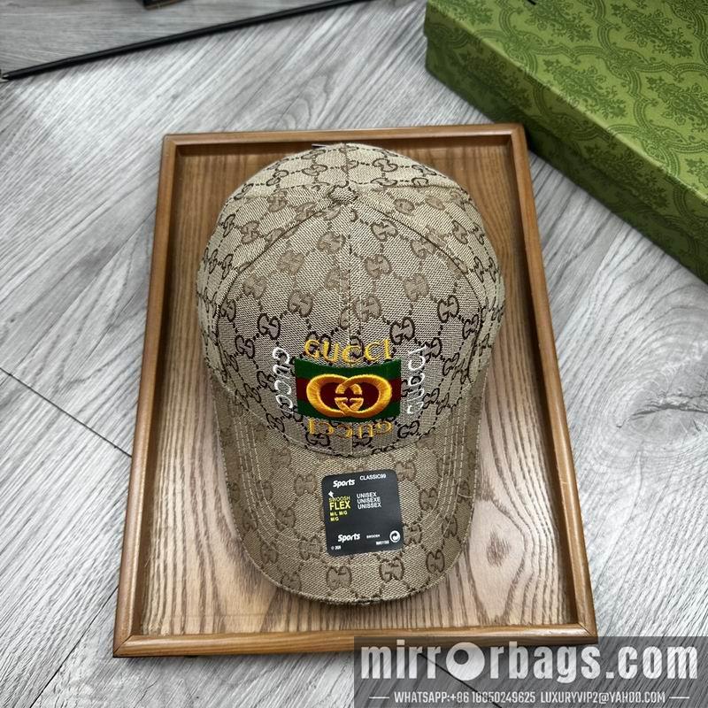 Replica Gucci Hat dx36