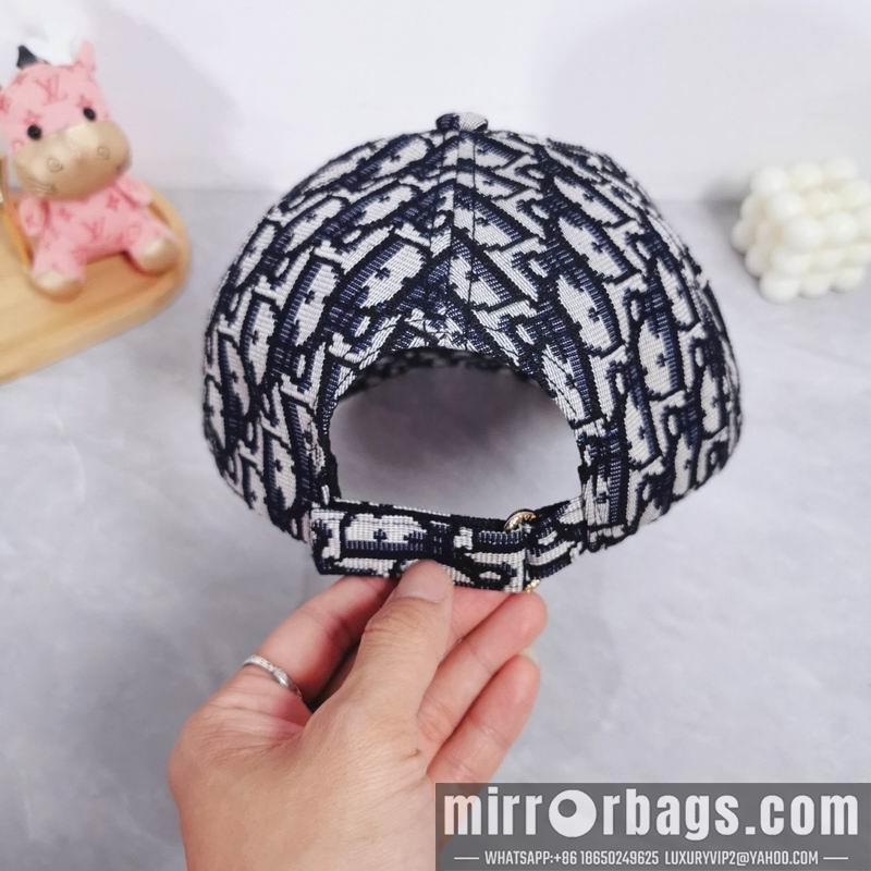Replica Dior Hat dx03