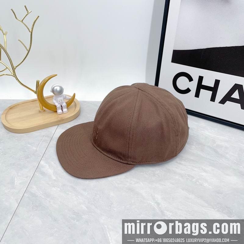 Replica Miumiu cap dx07