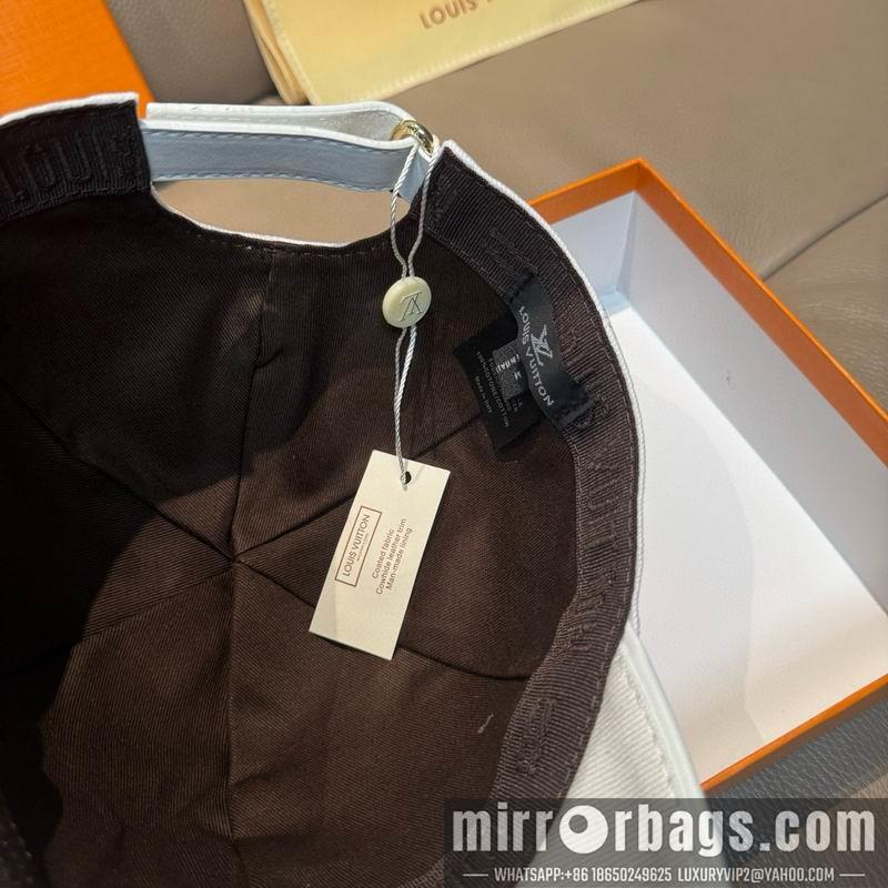 Replica LV Hat dx167