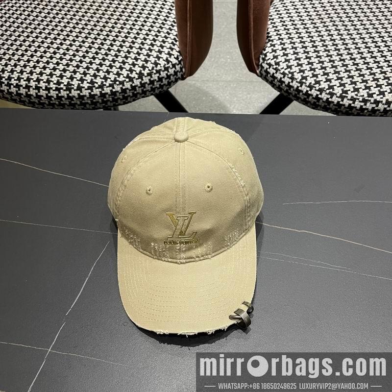 Replica LV Hat 040206