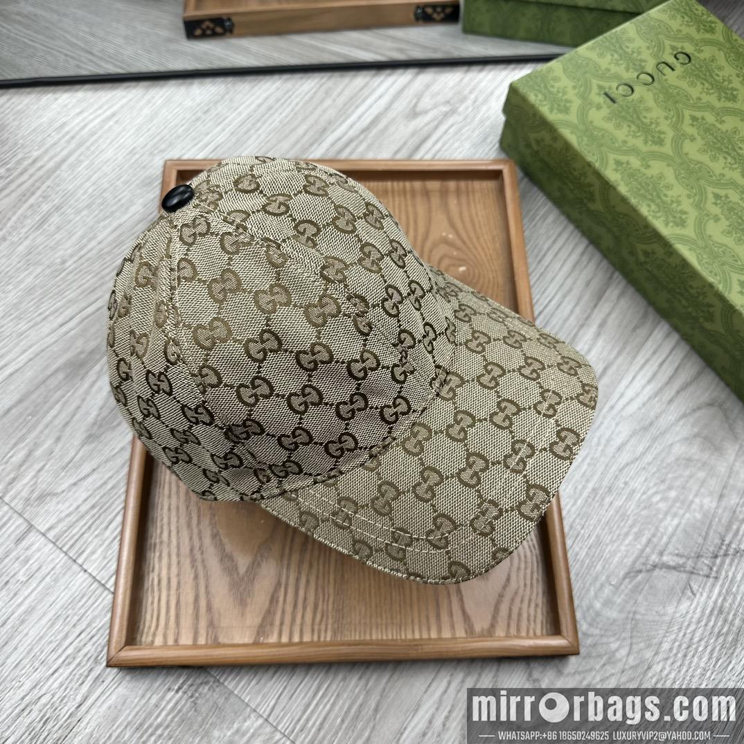 Replica Gucci Hat 080201