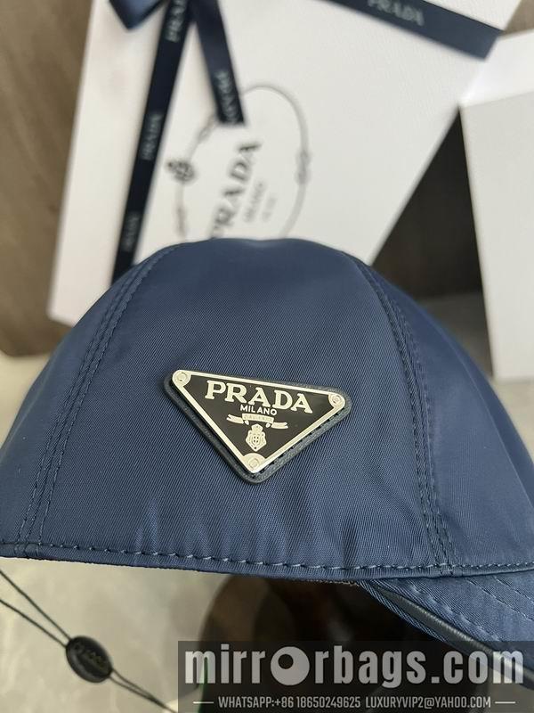 Replica Prada cap dx48