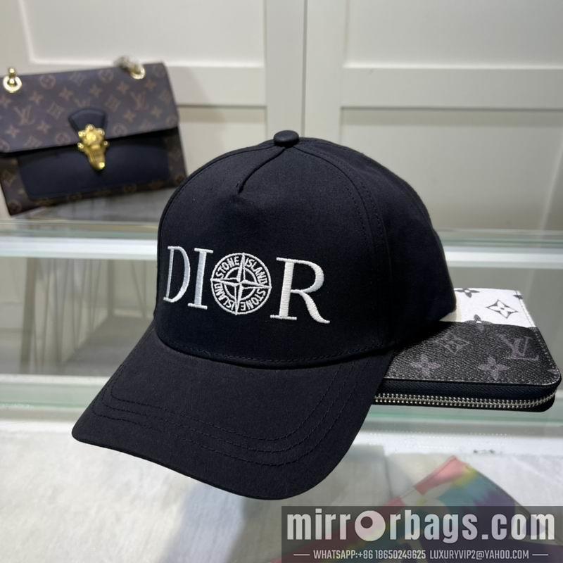 Replica Dior cap dx67